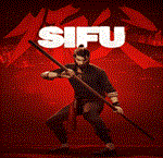  Sifu  STEAM/СТИМ GIFT  ТУРЦИЯ | ПК
