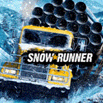 SnowRunner STEAM/СТИМ GIFT ТУРЦИЯ | ПК