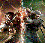  SoulCalibur VI Deluxe  STEAM GIFT  ТУРЦИЯ | ПК