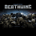  Space Hulk: Deathwing  STEAM GIFT  ТУРЦИЯ | ПК