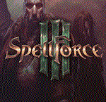  SpellForce 3  STEAM/СТИМ GIFT  ТУРЦИЯ | ПК