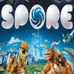  Spore  STEAM/СТИМ GIFT  ТУРЦИЯ | ПК