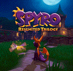  Spyro Reignited Trilogy  STEAM GIFT  ТУРЦИЯ | ПК