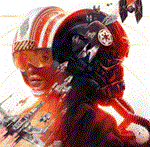  STAR WARS™: Squadrons  STEAM GIFT  ТУРЦИЯ | ПК