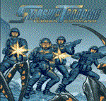 Starship Troopers STEAM/СТИМ GIFT ТУРЦИЯ | ПК