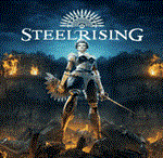  Steelrising  STEAM/СТИМ GIFT  ТУРЦИЯ | ПК