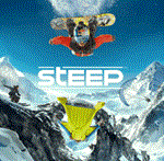  Steep  STEAM/СТИМ GIFT  ТУРЦИЯ | ПК