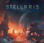  Stellaris  STEAM/СТИМ GIFT  ТУРЦИЯ | ПК
