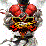  Street Fighter V  STEAM/СТИМ GIFT  ТУРЦИЯ | ПК