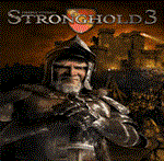  Stronghold 3  STEAM/СТИМ GIFT  ТУРЦИЯ | ПК