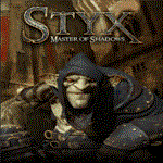  Styx: Master of Shadows  STEAM GIFT  ТУРЦИЯ | ПК