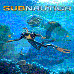  Subnautica  STEAM/СТИМ GIFT  ТУРЦИЯ | ПК
