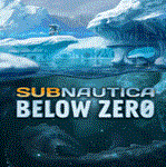  Subnautica: Below Zero   STEAM GIFT  ТУРЦИЯ | ПК