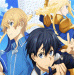 Sword Art  Lycoris Deluxe  STEAM GIFT  ТУРЦИЯ