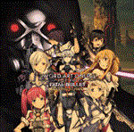 Sword Art Online: Fatal Bullet STEAM ТУРЦИЯ