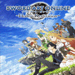  Sword Art Hollow Realization  STEAM  ТУРЦИЯ