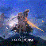Tales of Arise Deluxe STEAM GIFT ТУРЦИЯ | ПК
