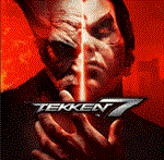 Tekken 7 STEAM/СТИМ GIFT ТУРЦИЯ | ПК
