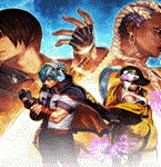  THE KING OF FIGHTERS XV  STEAM GIFT  ТУРЦИЯ | ПК