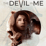 Dark Pictures The Devil in Me  STEAM  ТУРЦИЯ