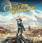 The Outer Worlds STEAM/СТИМ GIFT ТУРЦИЯ | ПК