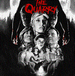 The Quarry  STEAM/СТИМ GIFT  ТУРЦИЯ | ПК