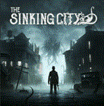  The Sinking City  STEAM/СТИМ GIFT  ТУРЦИЯ | ПК