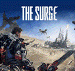  The Surge  STEAM/СТИМ GIFT  ТУРЦИЯ | ПК