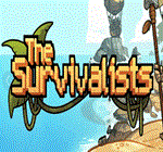  The Survivalists Deluxe  STEAM GIFT  ТУРЦИЯ | ПК