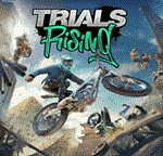  Trials Rising Gold  STEAM/СТИМ GIFT  ТУРЦИЯ | ПК