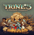  Trine 5: A Clockwork   STEAM GIFT  ТУРЦИЯ | ПК