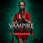  Vampire: The Masquerade  STEAM GIFT  ТУРЦИЯ | ПК