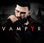  Vampyr  STEAM/СТИМ GIFT  ТУРЦИЯ | ПК