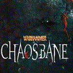  Warhammer: Chaosbane  STEAM GIFT  ТУРЦИЯ | ПК