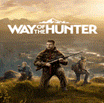 Way of the Hunter STEAM/СТИМ GIFT ТУРЦИЯ | ПК
