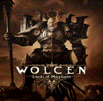  Wolcen: Lords of Mayhem  STEAM GIFT  ТУРЦИЯ | ПК