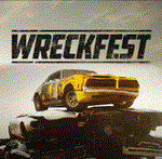  Wreckfest  STEAM/СТИМ GIFT  ТУРЦИЯ | ПК