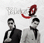  Yakuza 0  STEAM/СТИМ GIFT  ТУРЦИЯ | ПК