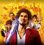 Yakuza: Like a Dragon Legendary STEAM ТУРЦИЯ