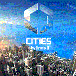  Cities: Skylines 2 Ultimate  STEAM  ТУРЦИЯ | ПК