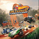  Hot Wheels Unleashed 2: Turbocharged | PS4/PS5 