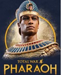  Total War: PHARAOH  STEAM GIFT  ТУРЦИЯ | ПК