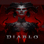  Diablo IV   STEAM/СТИМ GIFT  ТУРЦИЯ | ПК