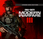  Call of Duty: Modern Warfare 3 | PS4/PS5/XBOX 