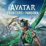  Avatar: Frontiers of Pandora | PS5/Xbox/Epic PS