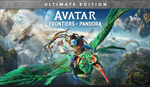  Avatar: Frontiers of Pandora | Epic  - изображение № 5