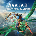 Avatar: Frontiers of Pandora | Epic