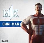  MK 1: Omni-Man / Омни-Мен | PS5/Xbox 