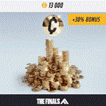  THE FINALS - Multibucks | ПС PS 4 5 XBOX