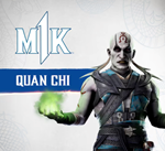  MK 1: Quan Chi / Кван Чи  | PS5/Xbox 
